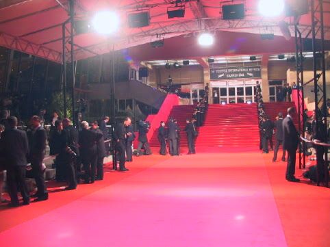 Red Carpet for Parties Hollywood Screenings and More Events