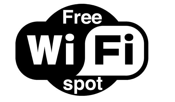 Wifi Spot  -  2