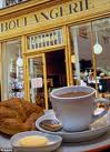 cafés in Nice