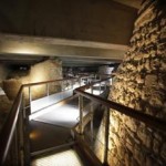 The Garibaldi Crypt