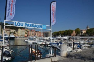 Lou Passagin Nice Port Ferry